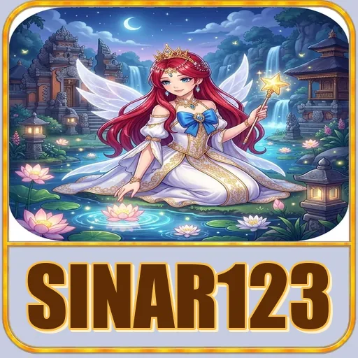 sinar123 bonus