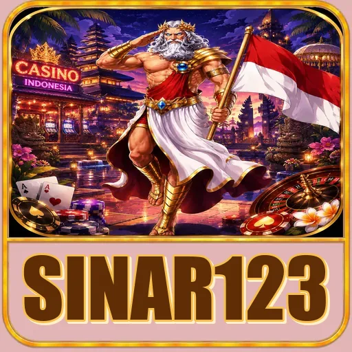 Tabel RTP game kasino sinar123