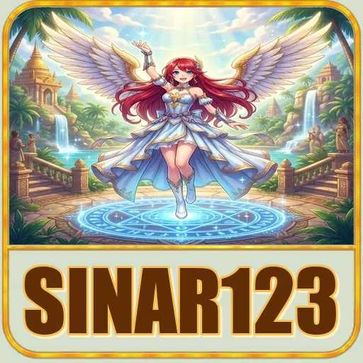 Tingkatan program VIP sinar123